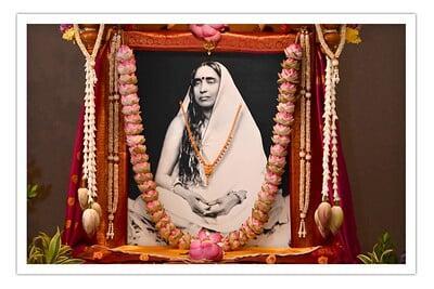 172th Jayanthi celebration of Holy Mother Sri Sarada Devi